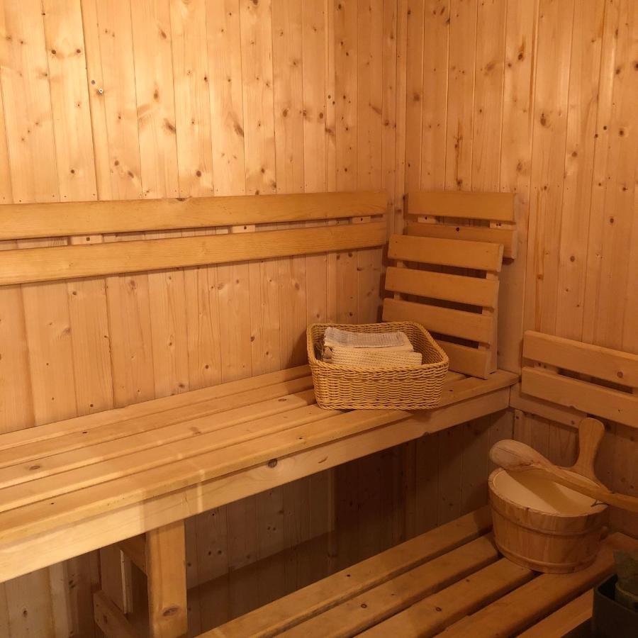 Cottage Les Forieres Saint-Honore  Екстер'єр фото