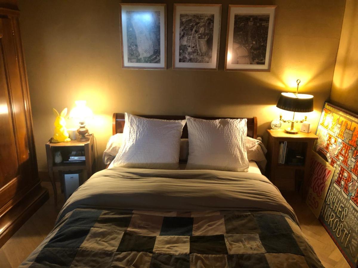 Cottage Les Forieres Saint-Honore  Екстер'єр фото